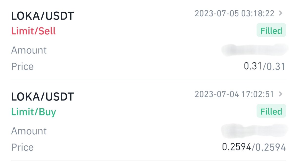 JoeySplPizza's tweet photo. @GVRCALLS One of the best groups to get consistent gains, you don't need high leverage to make money.

Even @GVRCALLS's spot setup is enough to make juicy gains 💸 and imagine future trading setups, it's cherry on top 🤑 https://t.co/YTuQcfx2S1