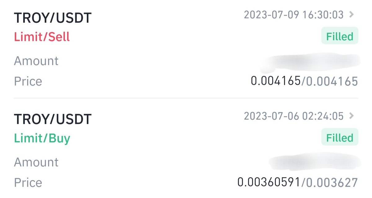 JoeySplPizza's tweet photo. @GVRCALLS One of the best groups to get consistent gains, you don't need high leverage to make money.

Even @GVRCALLS's spot setup is enough to make juicy gains 💸 and imagine future trading setups, it's cherry on top 🤑 https://t.co/YTuQcfx2S1