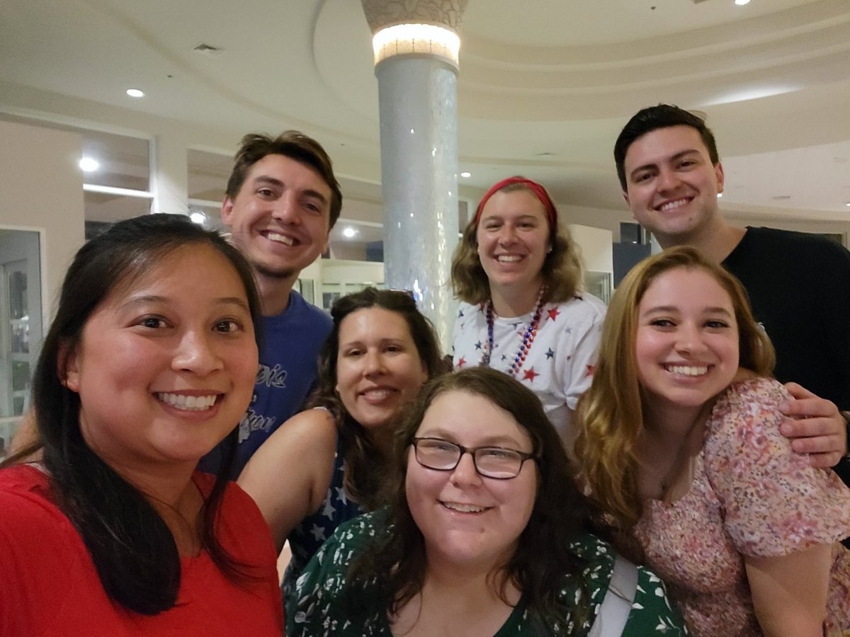 teachertoay's tweet photo. #NEARA2023 love my union fam 💙💙💙💙💙💙💙💙💙💙💙 https://t.co/dKQHhkhwSc