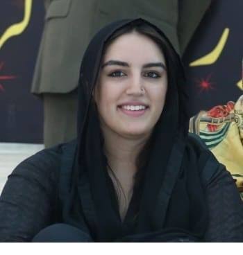 Mashooque78610's tweet photo. محترم بینظیر بھٹو کی ہم شکل بیٹی بختاور بھٹو زرداری کو سیاست میں قدم رکہنے پر ویلکم کرتے ہیں 
#iamBigFanOfBakhtawarBhutto https://t.co/OPazE53oHM