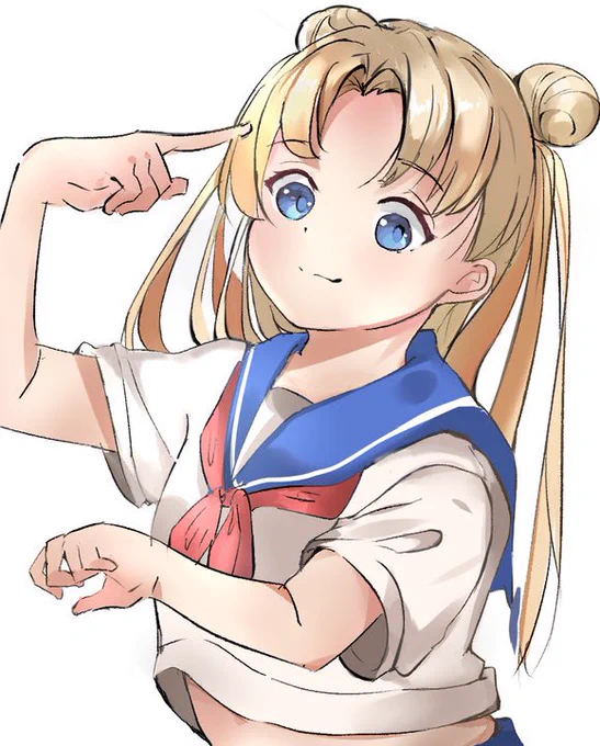 #イラスト