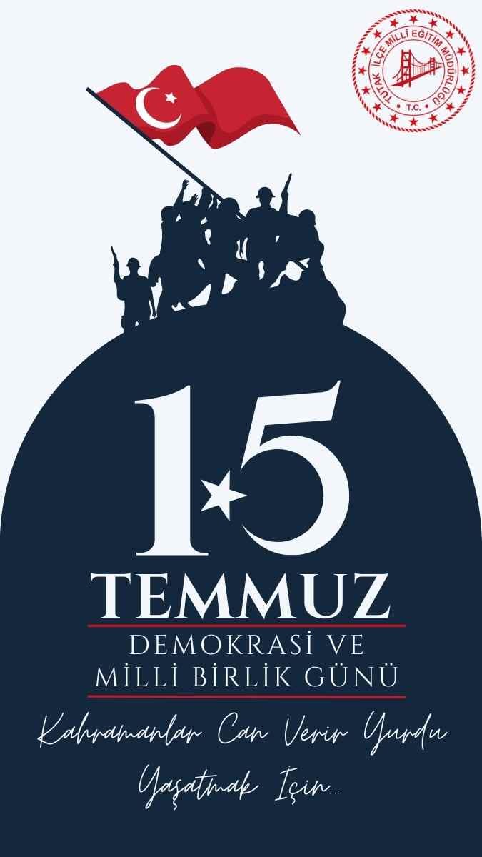 M Necmi KARAOĞLAN tweet media