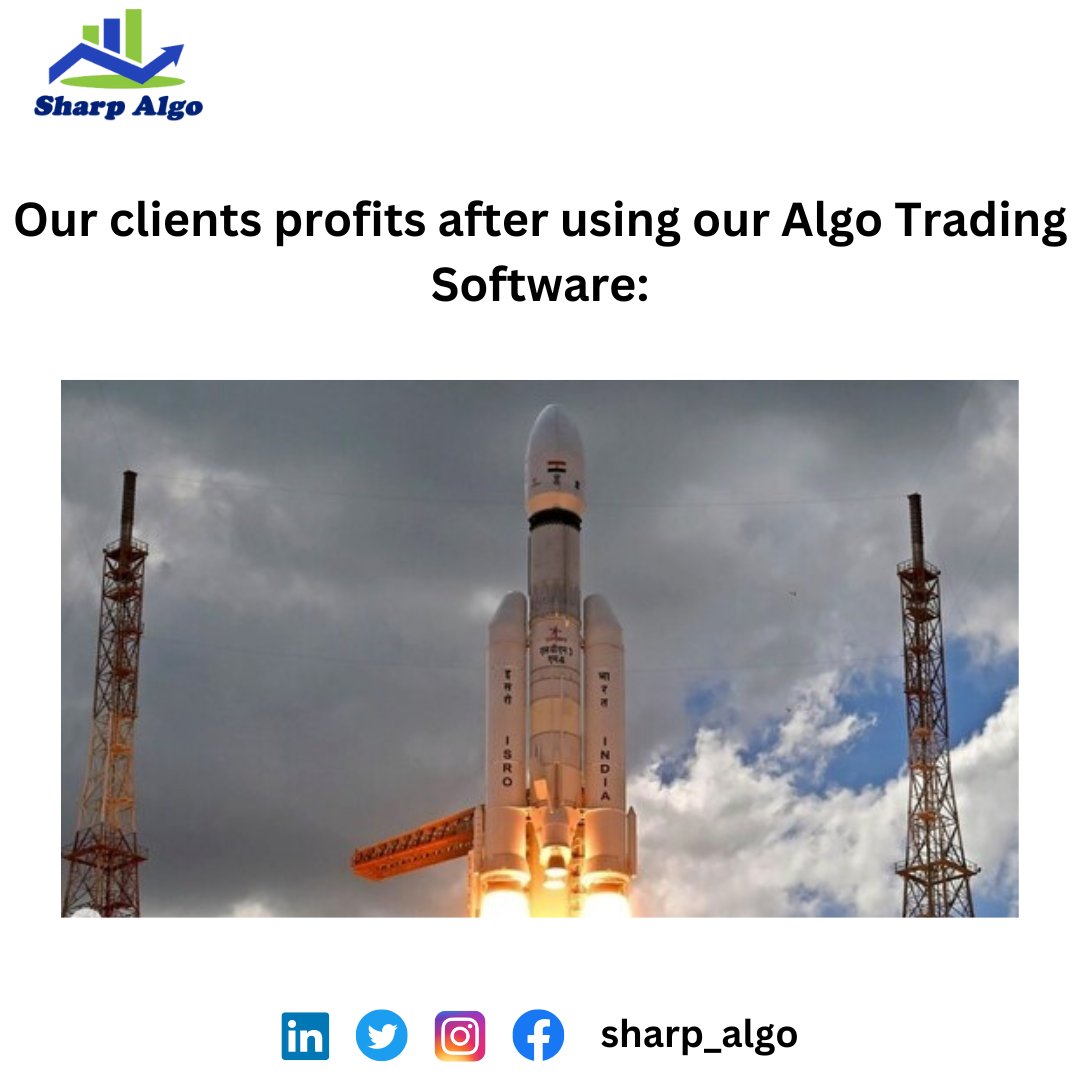 sharp algo tweet media