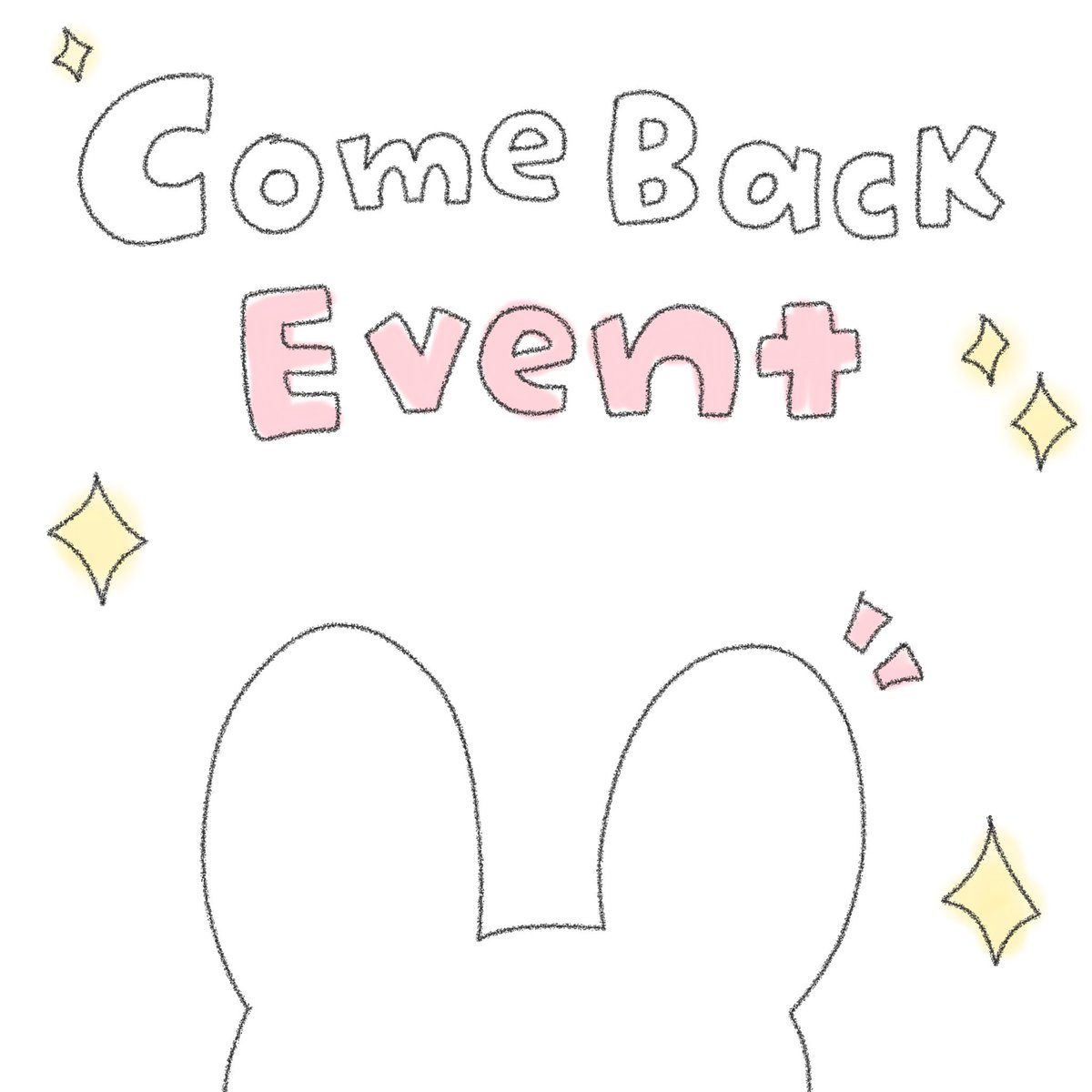 inini_shop's tweet photo. Rt Event. ᜊ(੭ ˊ ᵕˋ)੭ : ﾟ.+💌

오랜만에 찾아온 소식..! 드디어 품절이었던 인형을 다시 구매하실 수 있습니다..! 🐰기념으로 rt + 팔로우 완료 하신 2분을 추첨하여 원하시는 인형을 보내드려요!

🔗 https://t.co/VUNVxj3I0s

#키링 #인형 #솜인형 #행운 #선물 #이벤트 https://t.co/a1st9DHvfR