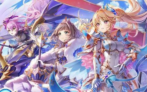 白猫くんはシエラが凄い好きなんだ… 