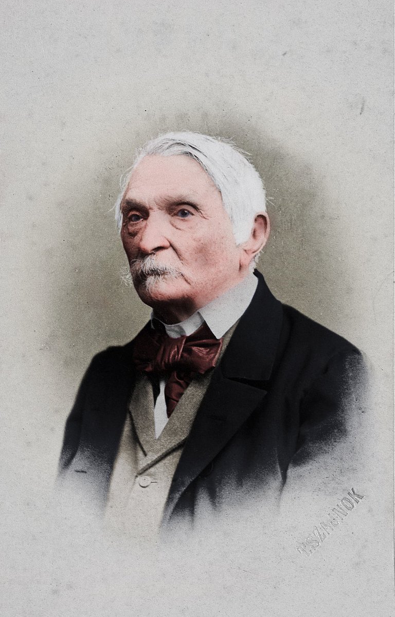Po1Polska's tweet photo. 147 lat temu we Lwowie zmarł Aleksander Fredro. Wybitny twórca.
Pamięć! https://t.co/L8CzjHSyke