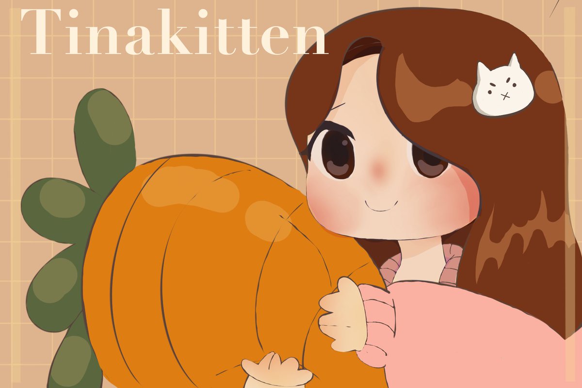 Tammmiiicoffee's tweet photo. ╭◜◝  ͡  ◜◝ ╮
૮Ꮚ ⑅ ´ ˘ ` Ꮚა.
  (     ꜆🥕꜀   )    

#tinakittenfanart https://t.co/Oe2wIF1H6s
