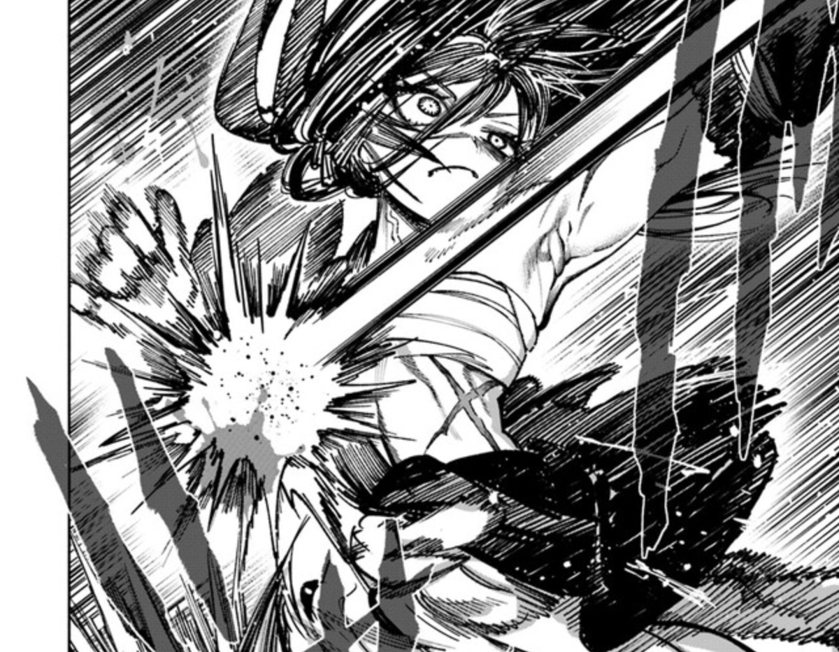 what a badass