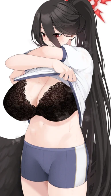 デカブラ感謝 