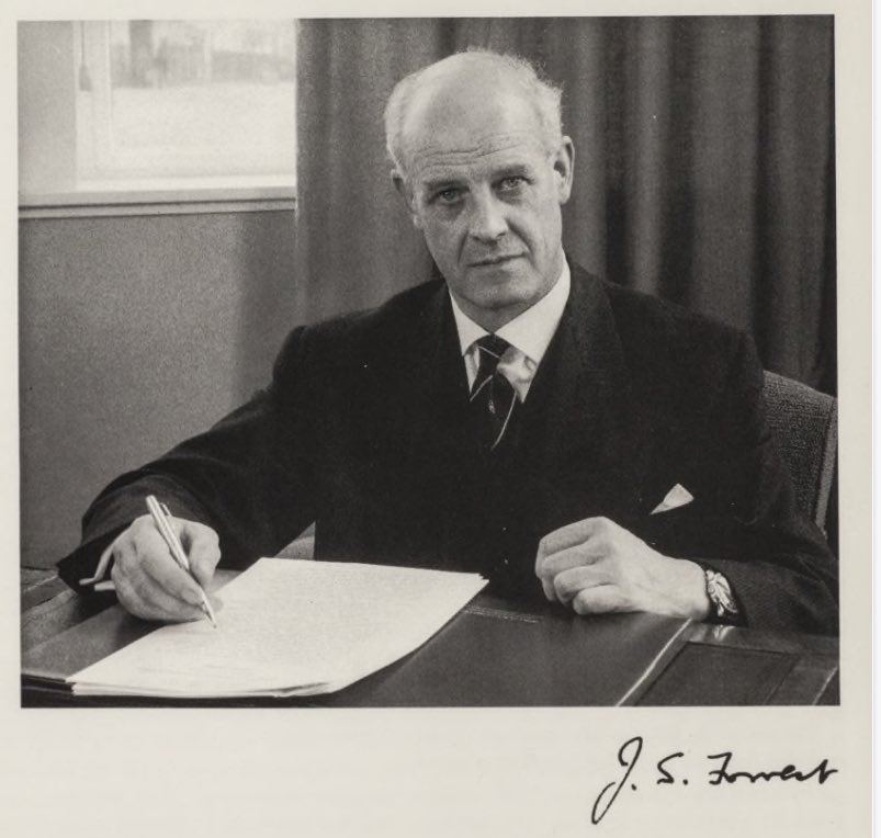 TODAY is the 70th Birthday of Britain’s 275kV Supergrid 🇬🇧🎂🥳🎉⚡️At 12.35pm, please raise a glass to Sayers, Lane &amp; Forrest, who designed, planned, ordered and built it, from a standing start, in just one decade for £52 million. Cheers 🥂 🍻