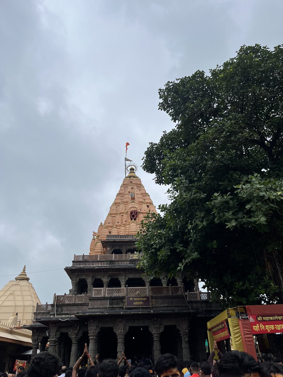 surajmane333's tweet photo. Blessed 🙌 
#jaimahakal#harharmahadev# https://t.co/AhLlzGzeug