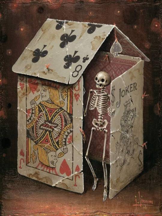 brobirn's tweet photo. Good morning, welcome to my house of cards.
#jasonlimon https://t.co/ju4GBigui4