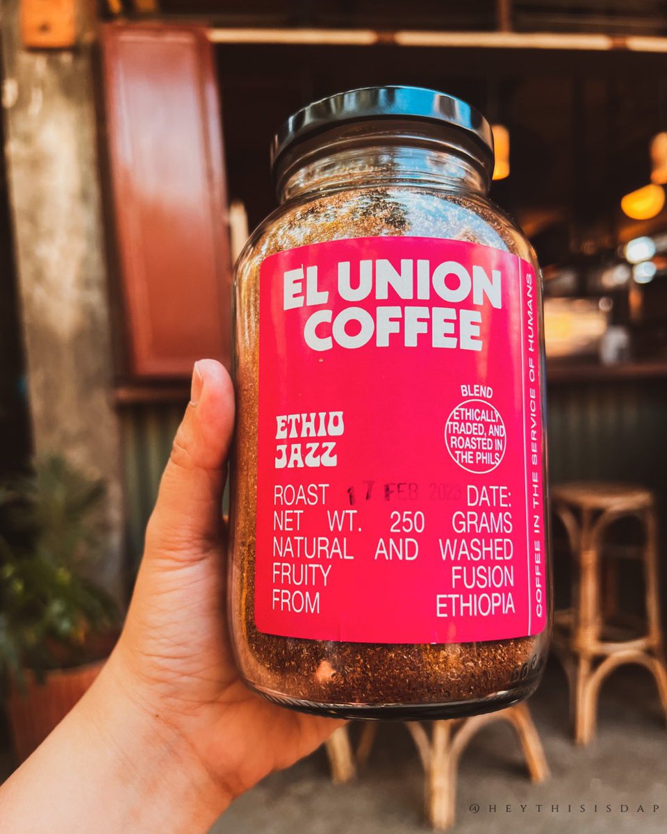 heythisisdap's tweet photo. El Union Coffee
@ElUnionCoffee ☕️

#Elyu #LaUnion #SanJuanLaUnion #LU #Sunrise #SeaSide #Waves #Travel #TravelPH #TravelPhotography #FYP #MightyWave #Wave #ItsMoreFunInThePhilippines #ForYourPage #MermaidDreams #WanderPinas #fypシ #beach #heythisisdap #elunioncoffee #elunion https://t.co/ccV8bOGve0