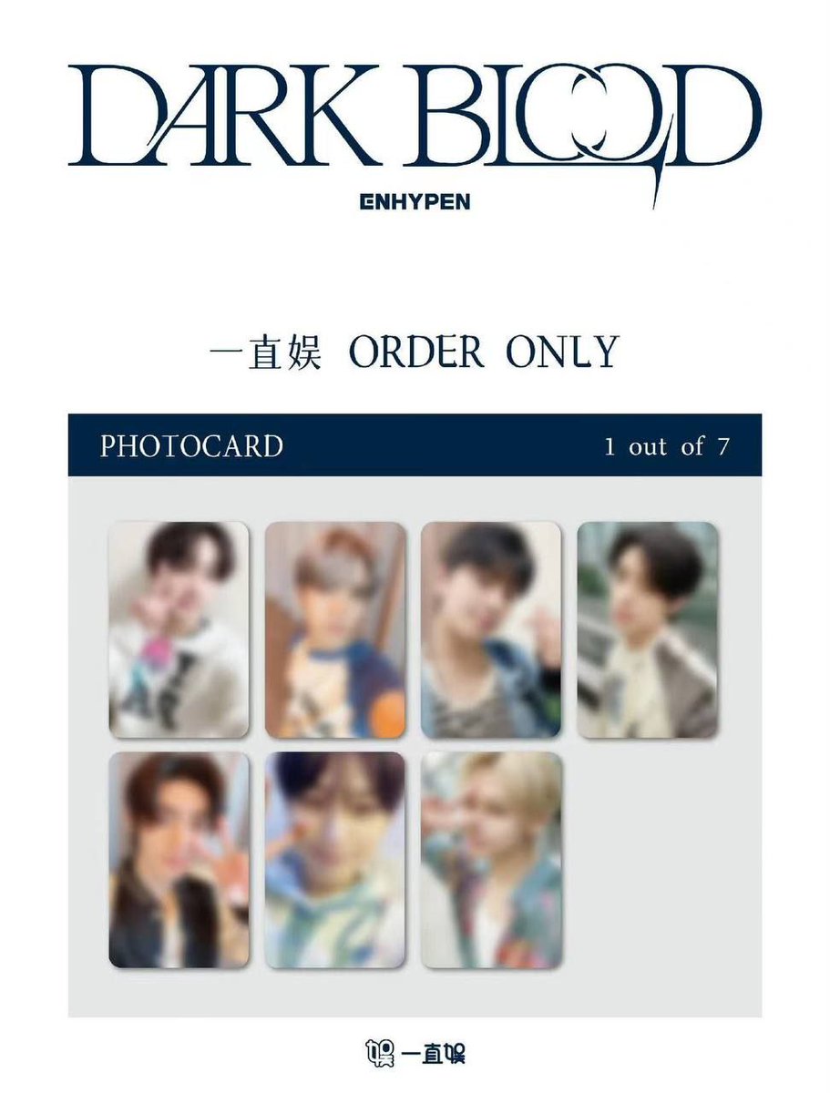 en_collect's tweet photo. WTS 🇲🇾
YZY 4.0

RM34
Sunghoon✅
Niki✅✅
Jake ✅

• exc local pos only
• late ETA-only buy if u can wait
#pasarENHYPEN #pasarENHYPENmy https://t.co/LsPaksjbiC