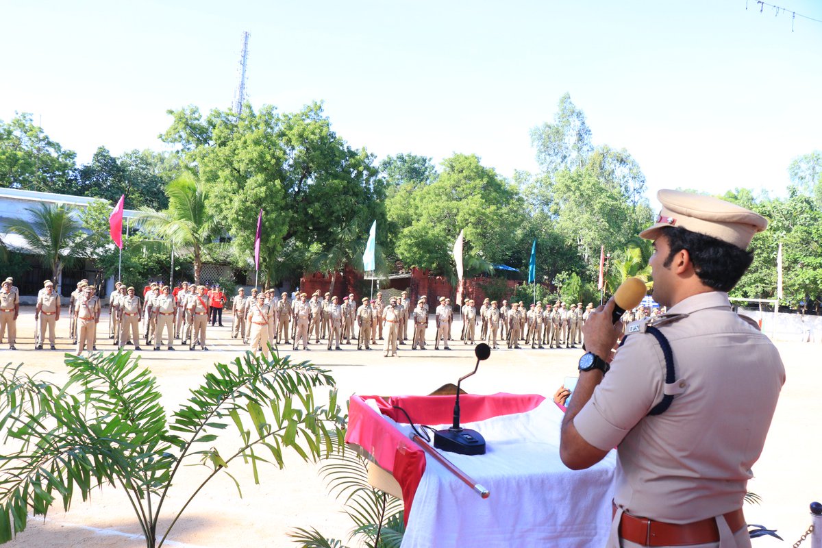 Chittoor District Police on Twitter: 