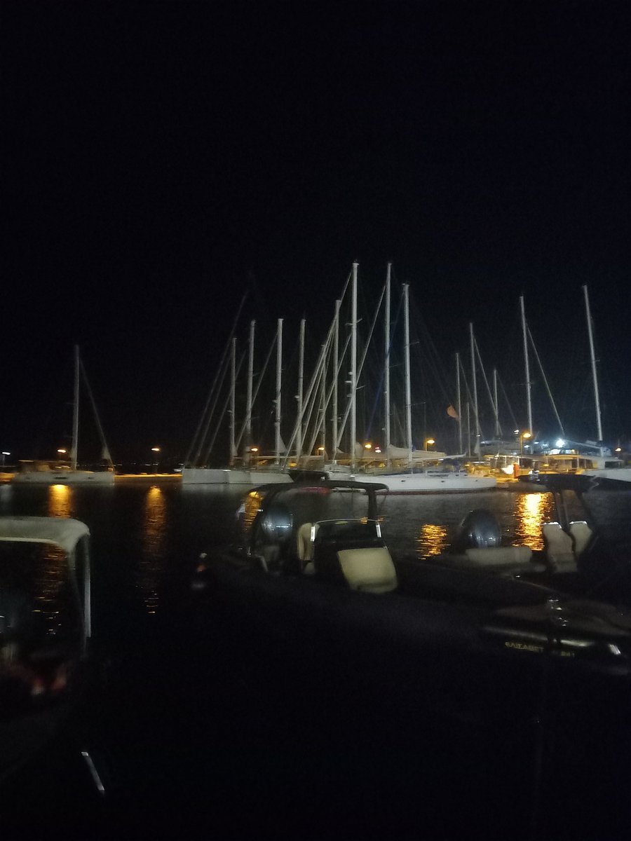 It's been a great few days at the year's #crete2023 with great friends and co-authors <a href="/evgenia_passari/">Evgenia Passari</a>