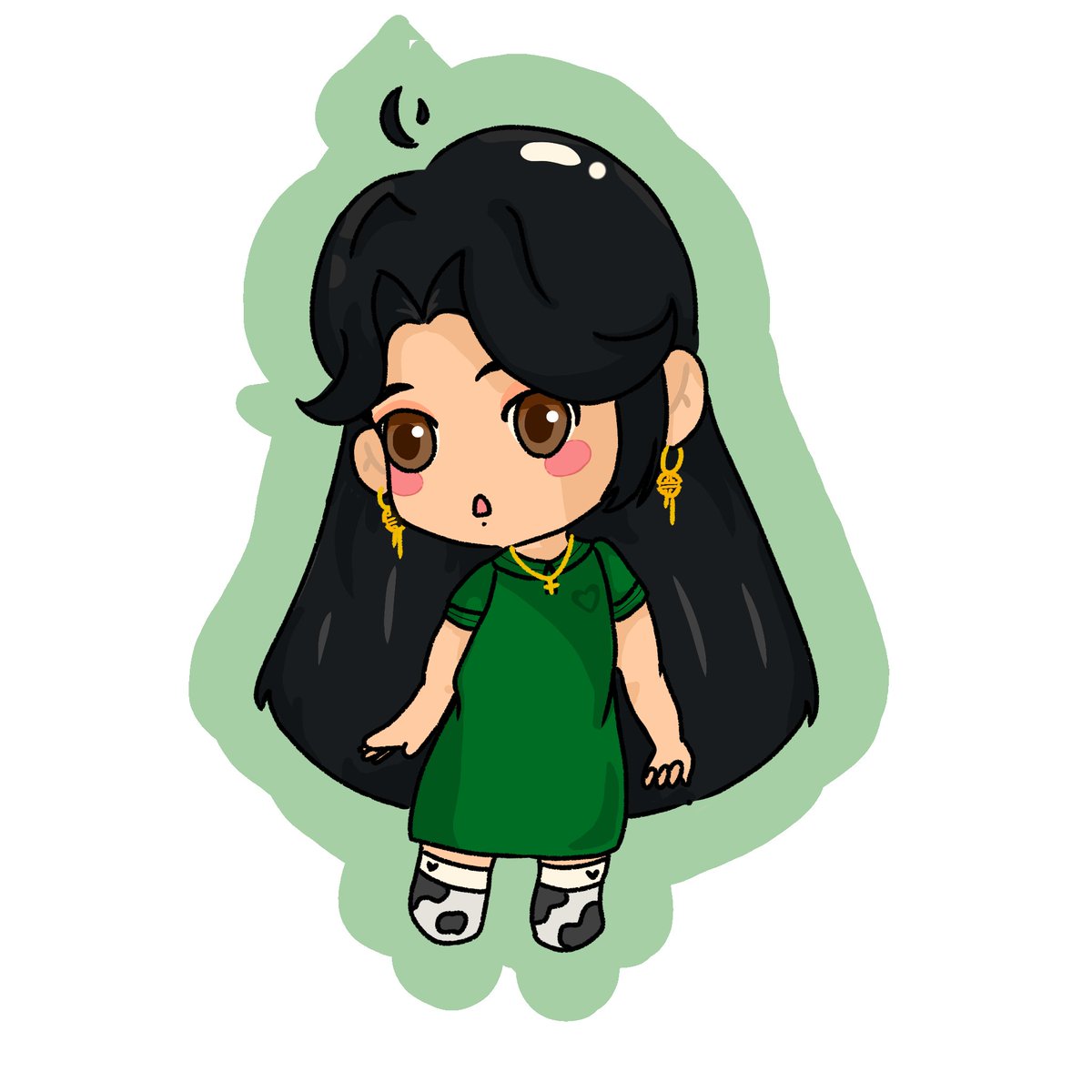 DrkFthrs's tweet photo. Das me🙆🏻‍♀️ https://t.co/VesTN4KvWG