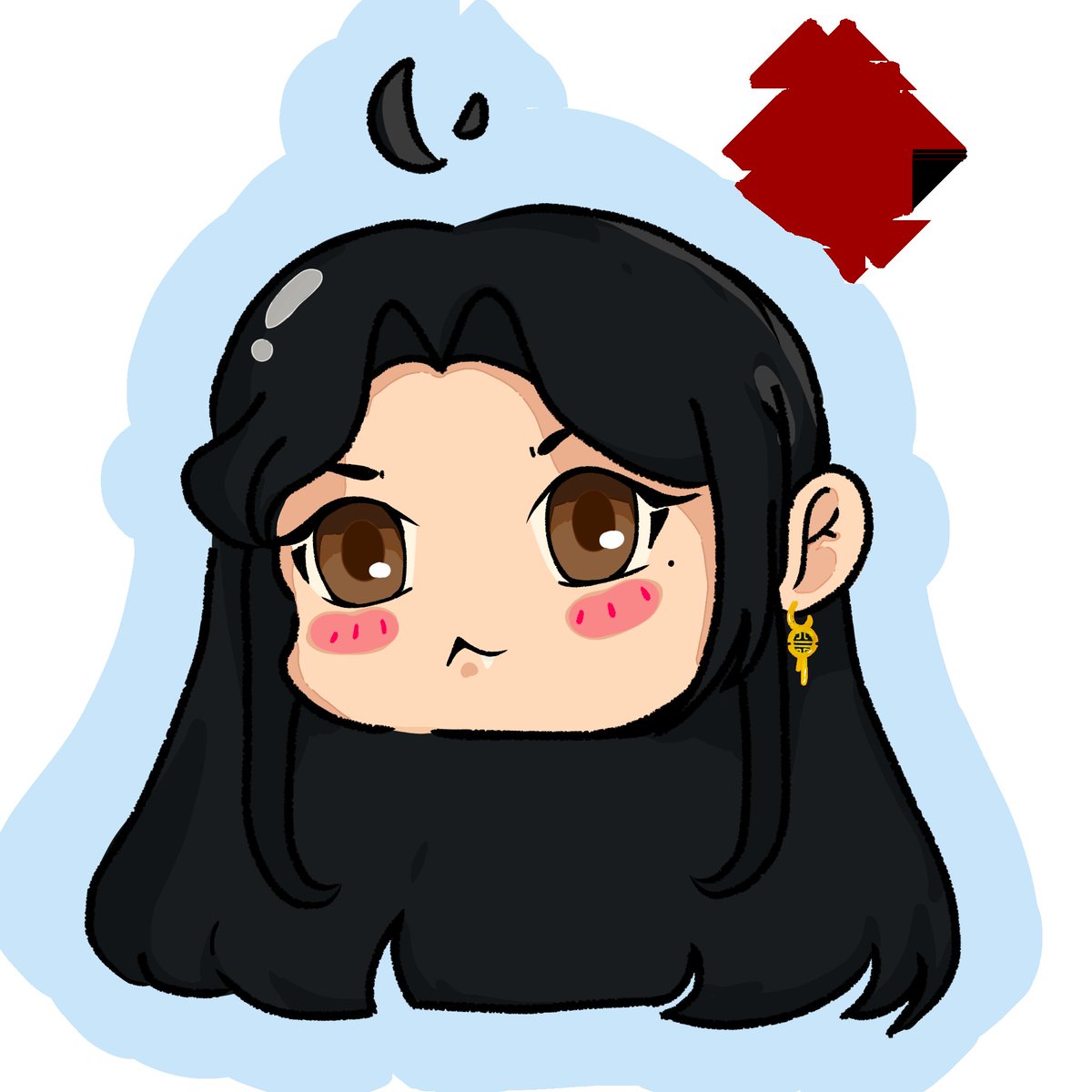DrkFthrs's tweet photo. Das me🙆🏻‍♀️ https://t.co/VesTN4KvWG