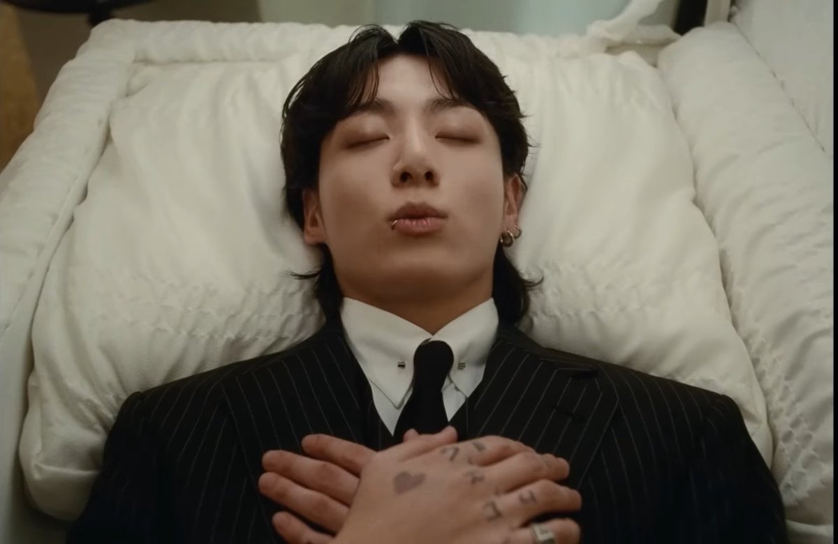 jaebum99's tweet photo. นี่คือพลังแห่งสินะ ❤️❤️❤️
#SEVENbyJUNGKOOK 
#JungKook_Seven 
#Seven_Jungkook 
#JungKook https://t.co/bPzfzgeWGO