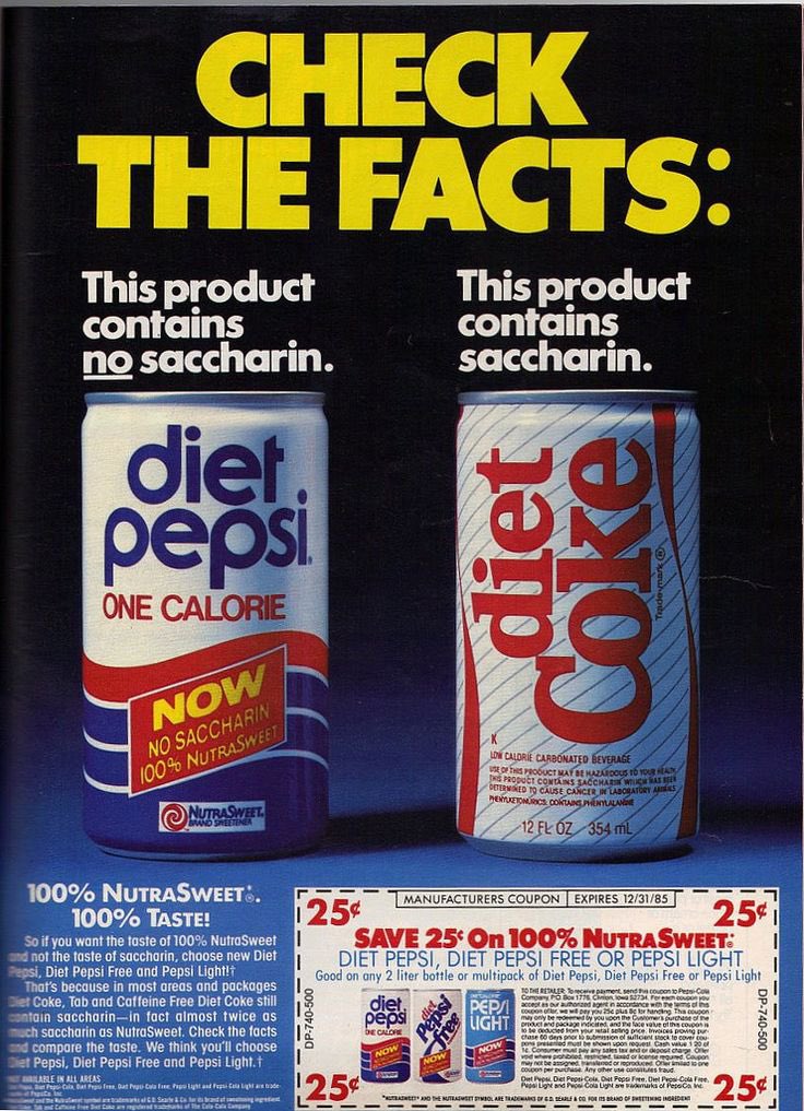 missesmysteries's tweet image. For those freaking out over @DietCoke containing #saccharin you obviously didn’t grow up in the #80s with this warning on #sugarfree foods. Imagine reading this on the back of your sweetener box every morning (you know since there wasn’t anything else to do back then) to scare