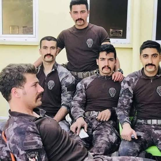 Yusuf yüzlü, hilal bıyıklı bozkurtları Unutma! 
Kinini diri tut! 
#15Temmuz 2016 Gölbaşı.