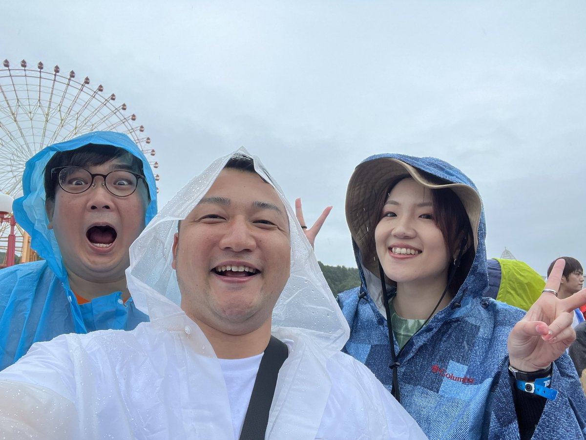 yasu5555yasu555's tweet photo. ライブ番長見参!
#ちゃぼ
#JOIN23 https://t.co/0C8mb9c8Of
