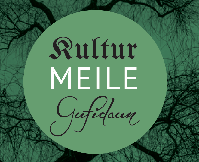 Sonntag. 16. Juli, 10.00 - 19.00 Uhr, Dorfzentrum von GufidaunKUNST &amp; KULTUR – ganz in diesem Zeichen steht auch die fünfte Ausgabe der Kulturmeile Gufidaun, die dieses Jahr wieder entlang der Meilensteine an den beiden herrschaftlichen Ansitzen,

museumsverband.it/de/last-minute…