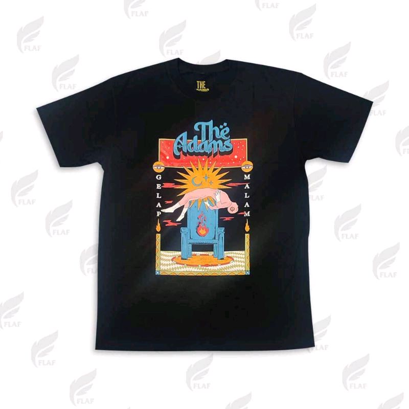 Selamat Datang di FLAF tweet media