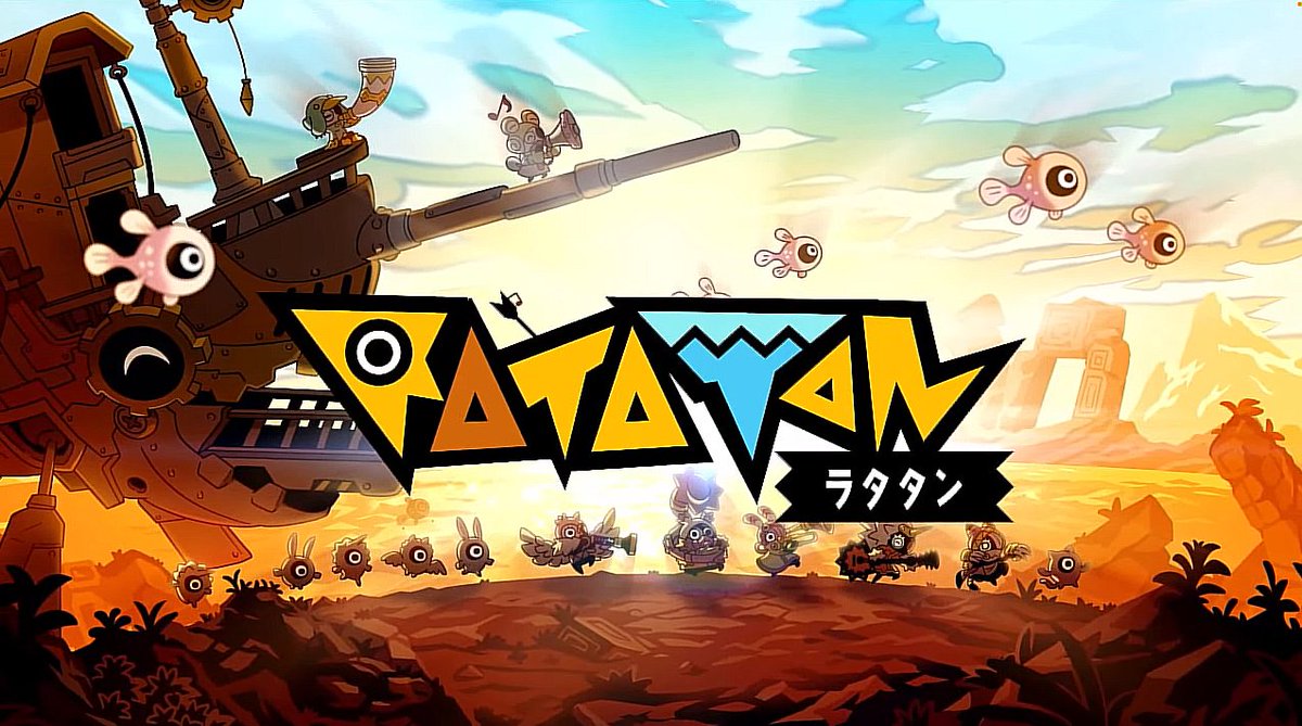 shockturtle's tweet photo. PROJECT JABBERWOCKY HAS AN OFFICIAL NAME!!
#Ratatan #ProjectJabberwocky https://t.co/stqPv4X2Tz
