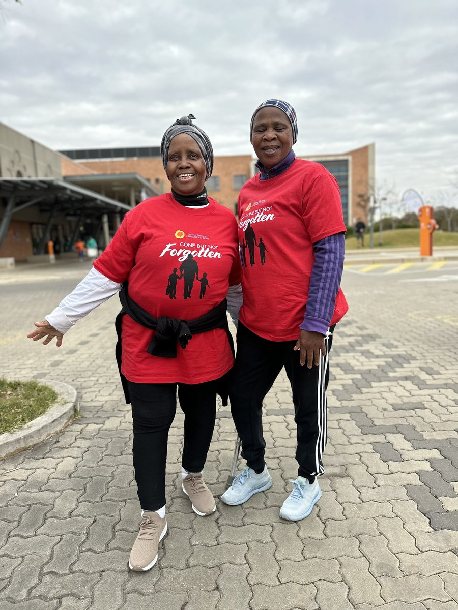 NMCF_SA's tweet image. 🎉 We are grateful to have @Nedbank as our sponsor for the @NMCF_SA Annual Children's Celebration! Their unwavering support has brought smiles &amp;amp; laughter to the faces of children. 

Today, let us honour Nelson Mandela's legacy by serving &amp;amp; uplifting children.🌈

#ServeLikeMandela