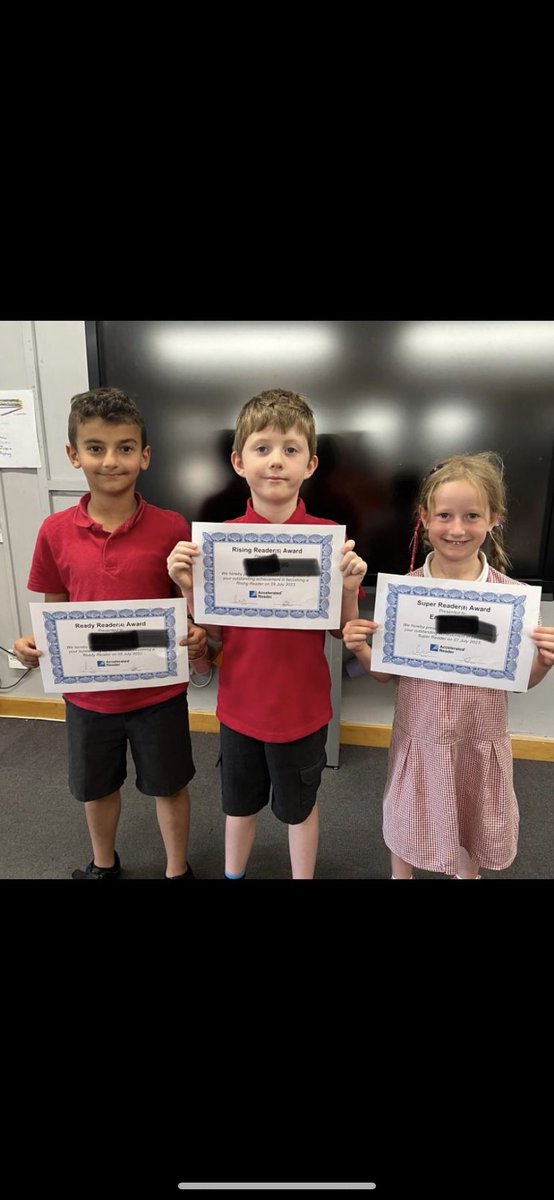 Stukeley Year Twos tweet media