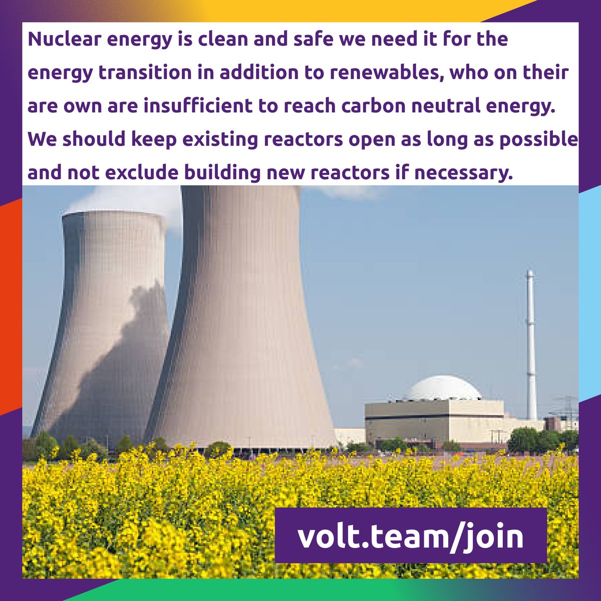 VoltBelgium's tweet image. La #science &amp;gt; le #dogmatisme : embrassons toutes les solutions. @VoltBelgium milite pour l&apos;abolition de la loi sur la sortie du nucléaire et investissons massivement dans les transports publics pour réduire les émissions de CO2 et améliorer la qualité de l&apos;air.