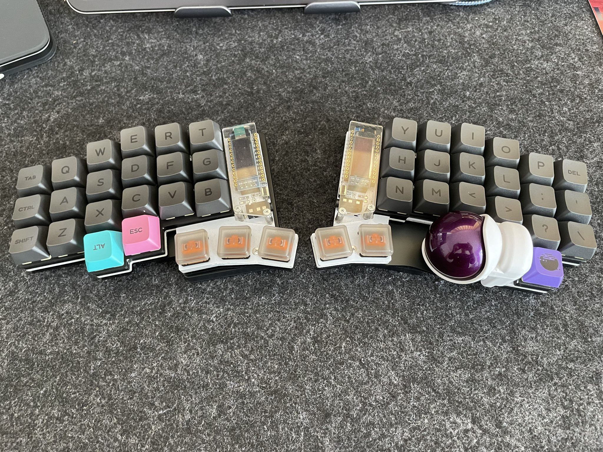 MDA Future Suzuri Legend kit