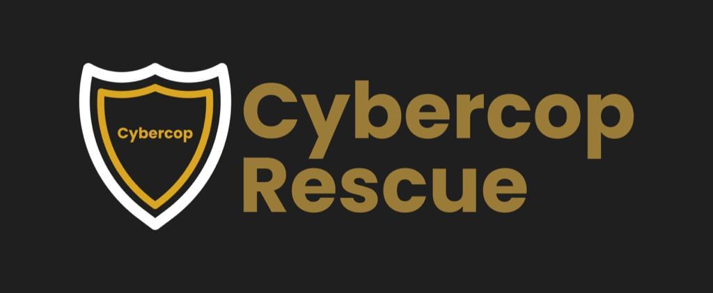 cybercoprescue's tweet photo. Cybercop Rescue is a community dedicated to combating cybercrime. Our primary goals are to raise awareness about various scams and assist victims in recovering their financial losses. We provide support by connecting individuals with trustworthy Experts.
#cybercoprescue https://t.co/yTg39nE8lM