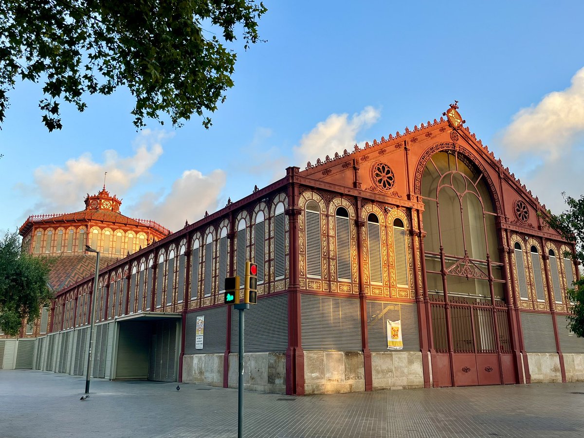 Barcelona Singular tweet media