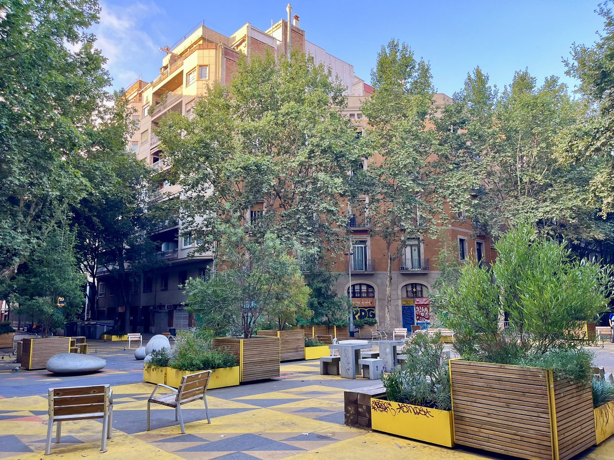 Barcelona Singular tweet media