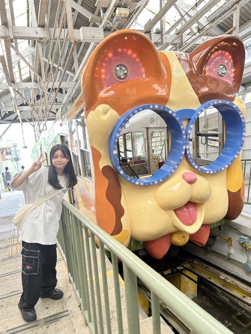 Twitterのコスプレ画像14