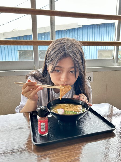 Twitterのコスプレ画像11