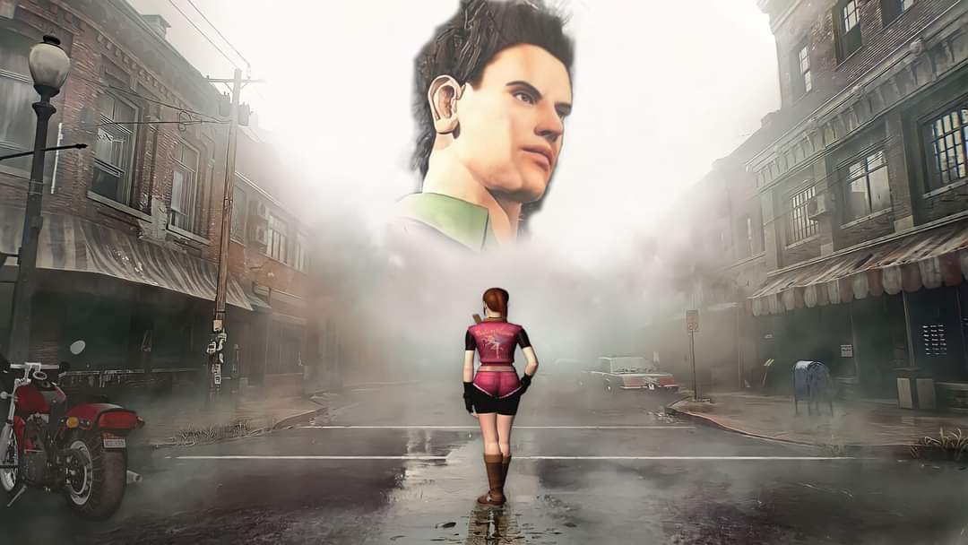 ResiEvilCentral's tweet photo. In my restless dreams.

I see that game.

Code Veronica Remake. https://t.co/4Lz35SE0Bn