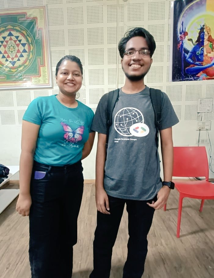 sakshik56130578's tweet photo. Thank you @Harshit_senpai for an interactive session for API. A wonderful session taken #postmanstudentleader with a hands on experience #postman #postman101 https://t.co/mxzD0tG0vR