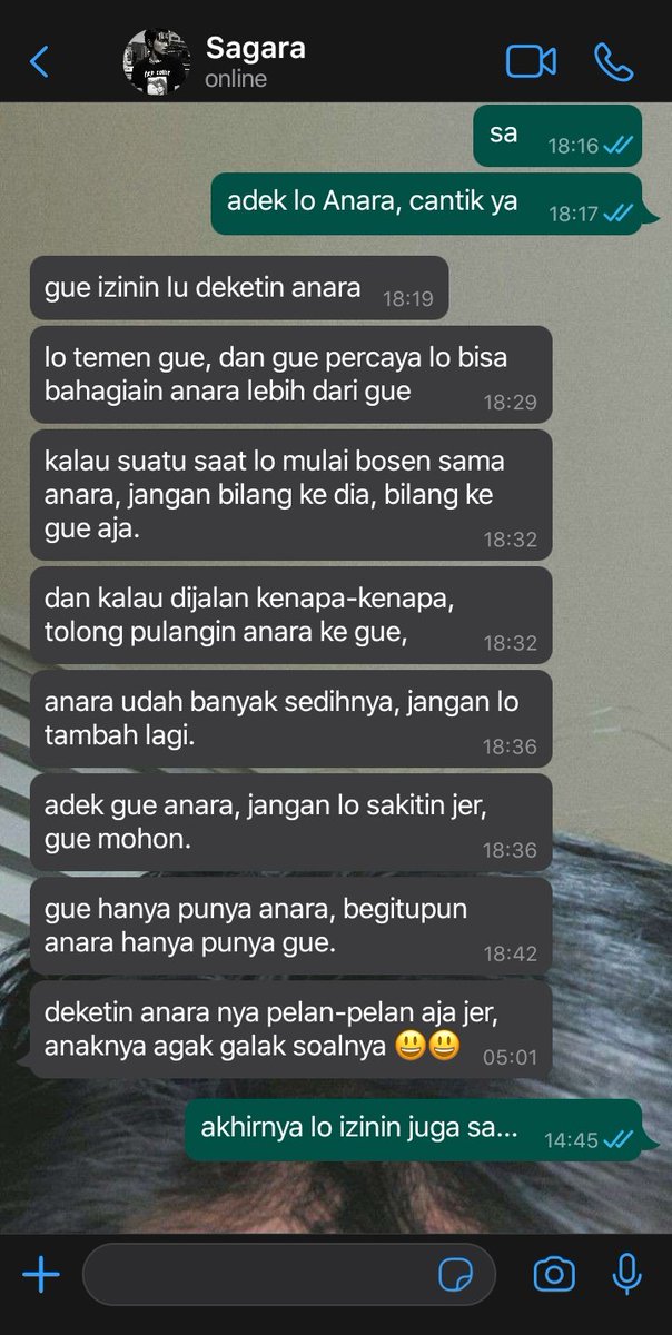 Ljn prompt au, anyone interested? Drop @@ yaa 💐💐