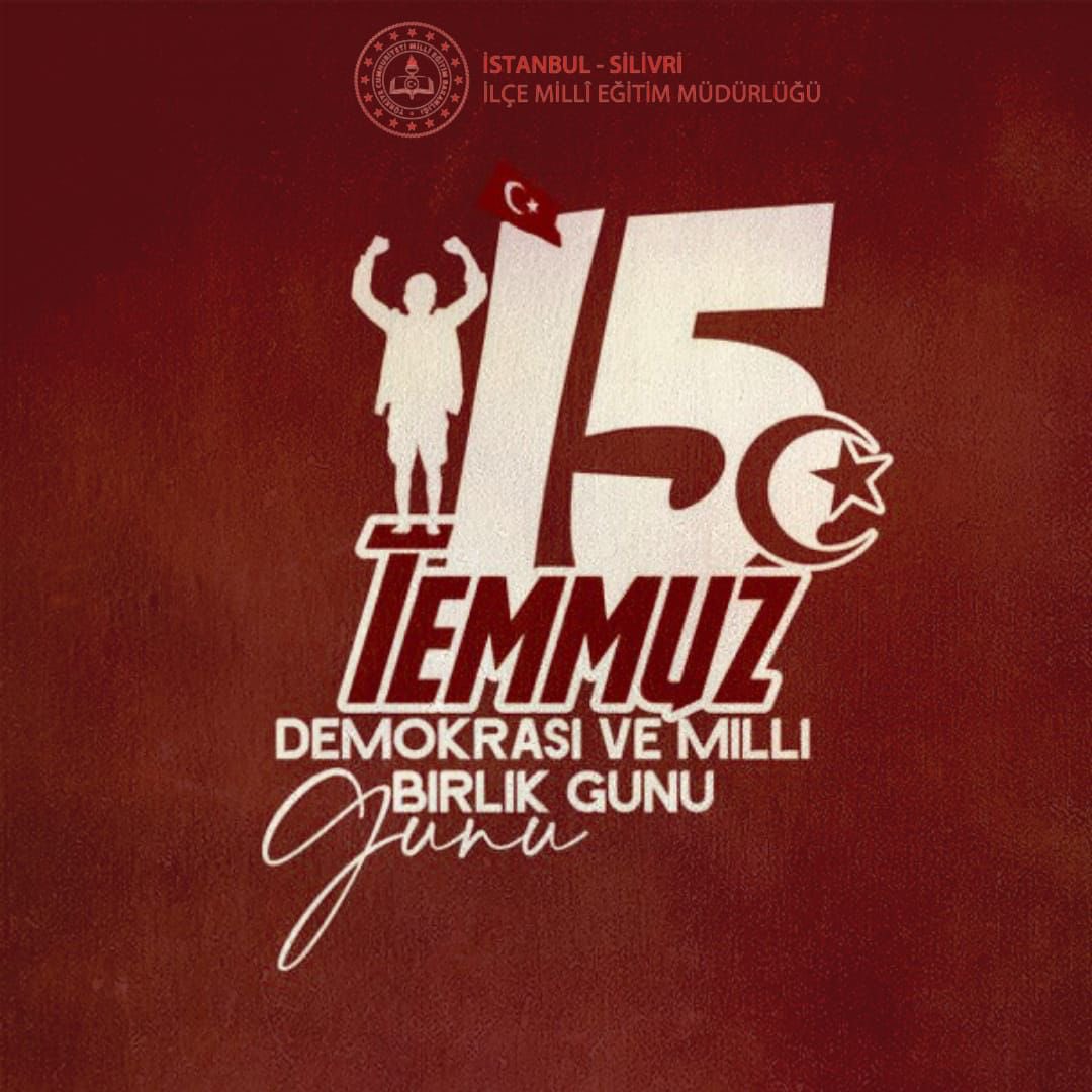 Silivri 80. Yıl Cumhuriyet Ortaokulu (@80ortaokulu) on Twitter photo 