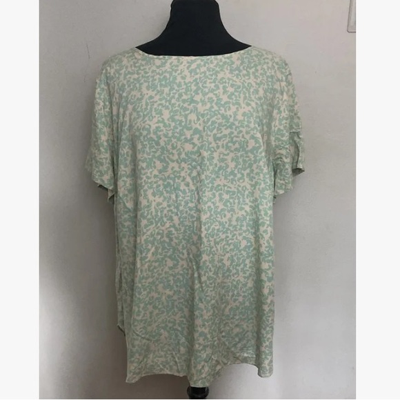 sallisingleton's tweet image. So good I had to share! Check out all the items I'm loving on @Poshmarkapp #poshmark #fashion #style #shopmycloset #freepeople #avaviv #starwars: posh.mk/6lBhII0MrBb