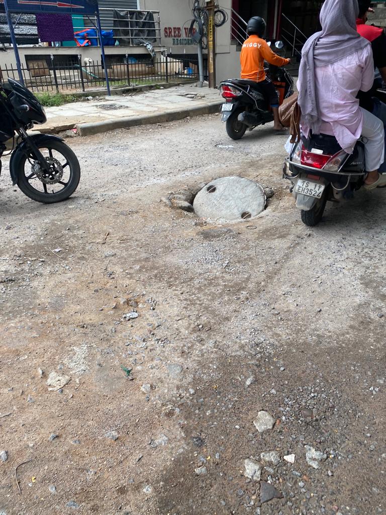 Civic Watch tweet media