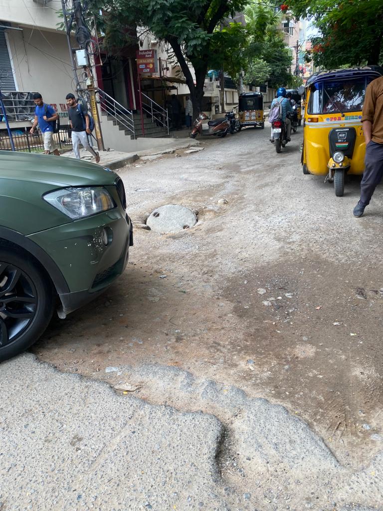 Civic Watch tweet media