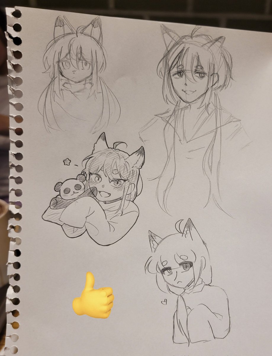 정모에서 은.놀. (은새놀이)