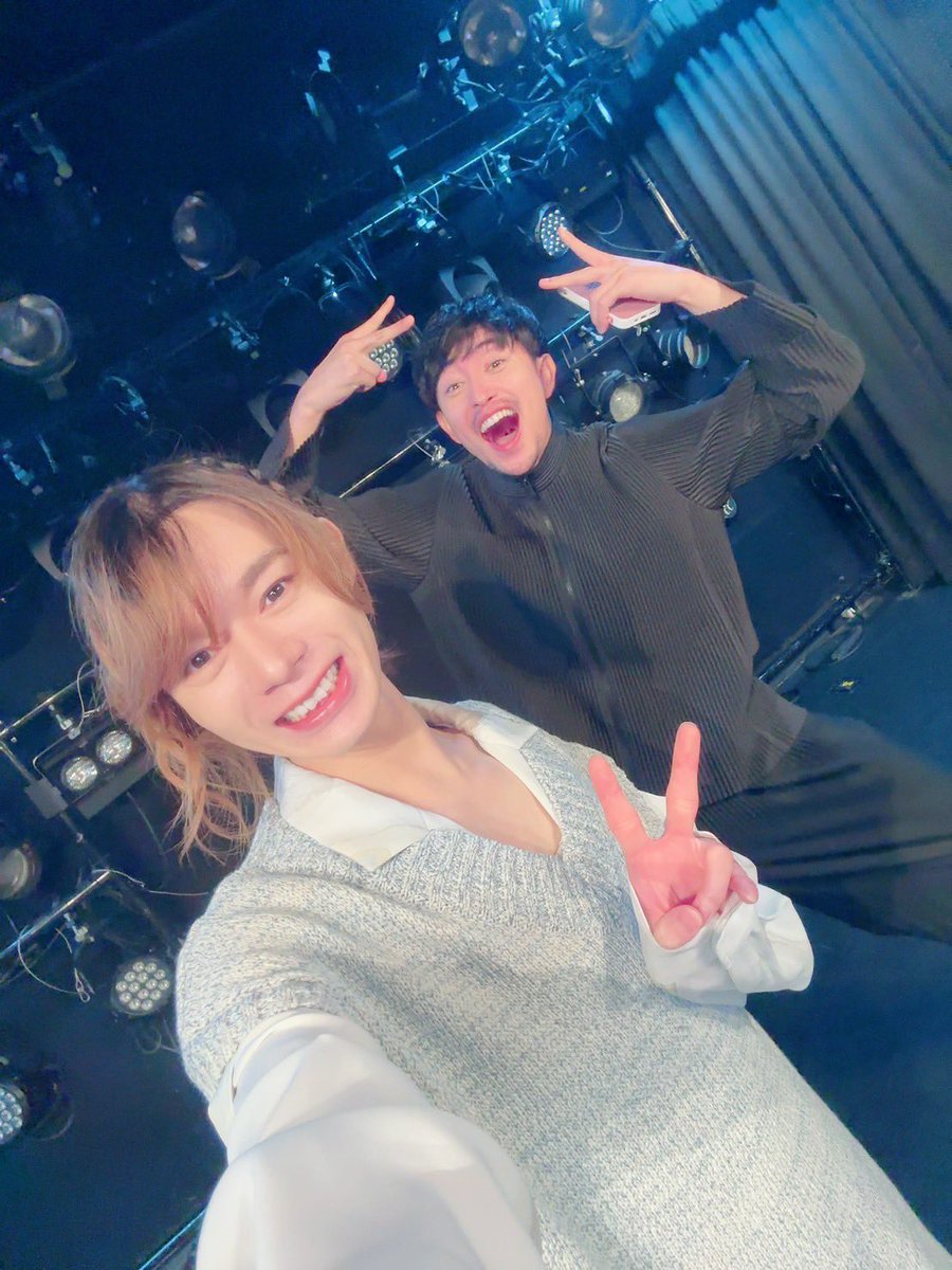 伊万里有　Yu Imari tweet media