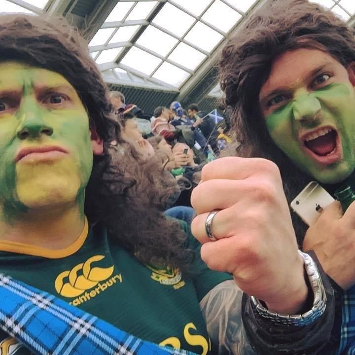 Jamie_Rossouw_'s tweet photo. @CaptSpringbok
Are you ready!!!!
#ABvsSA
#Springboks
#bokke
#RWC
#AllBlacks
#memories https://t.co/vaROAtmvW8