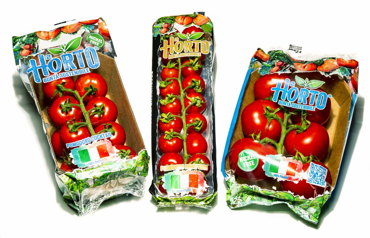 Novità H2orto: 15 ettari di produzione invernale, superficie Strabena triplicata e aumento del 40% di prodotto confezionato

Dopo il grande successo riscontrato da parte dei consumatori e della stampanazionale e internazionale, l’azienda Fri-El Green

natoconlavaligia.info/2023/07/15/aum…