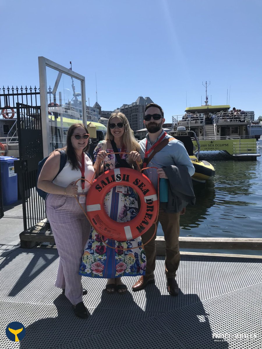 Ashley Meehan (@ashleydmeehan) on Twitter photo I met so many inspiring and smart peeps at <a href="/psewebconf/">PSEWeb 2024</a> and it was magical! I learned a lot of new marketing tips, explored a beautiful new city/campus, went whale watching, ate vegan around Victoria, and laughed with new and old friends. Very proud to rep <a href="/UofT/">University of Toronto</a> at #PSEWEB ✨ I met so many inspiring and smart peeps at <a href="/psewebconf/">PSEWeb 2024</a> and it was magical! I learned a lot of new marketing tips, explored a beautiful new city/campus, went whale watching, ate vegan around Victoria, and laughed with new and old friends. Very proud to rep <a href="/UofT/">University of Toronto</a> at #PSEWEB ✨